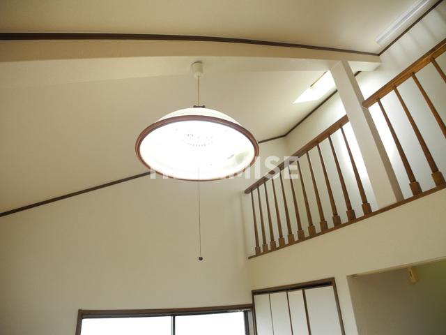 その他設備　※類似間取りの別のお部屋の写真です※