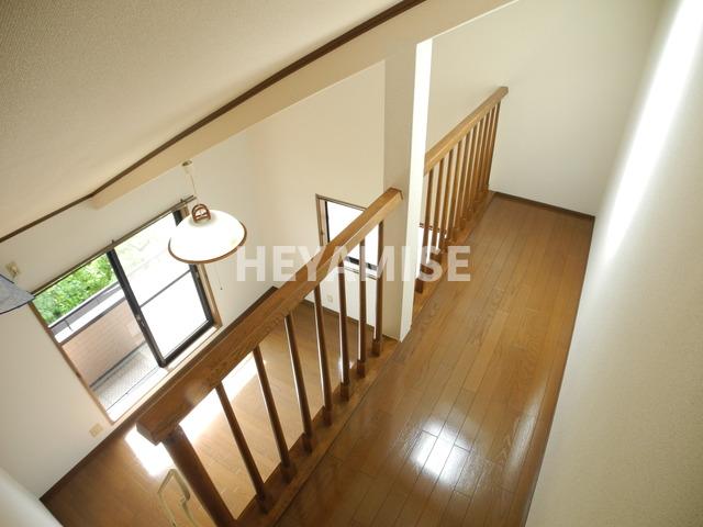 その他　※類似間取りの別のお部屋の写真です※