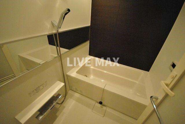 バス・シャワールーム　別号室参考写真