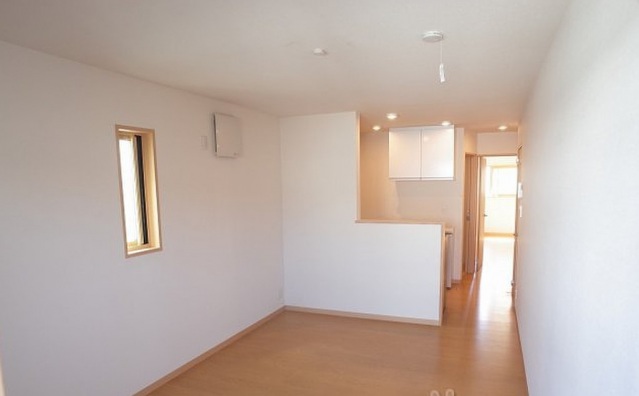 その他部屋・スペース　寝室