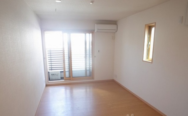 居室・リビング　居室