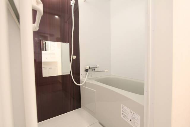 バス・シャワールーム　※イメージ写真