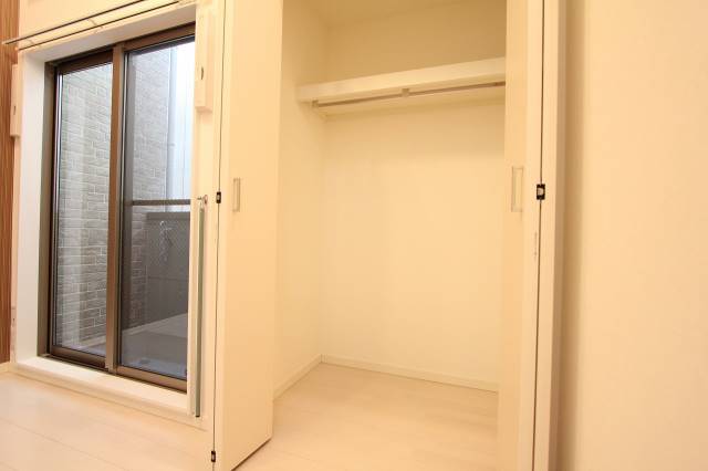 収納　※イメージ写真