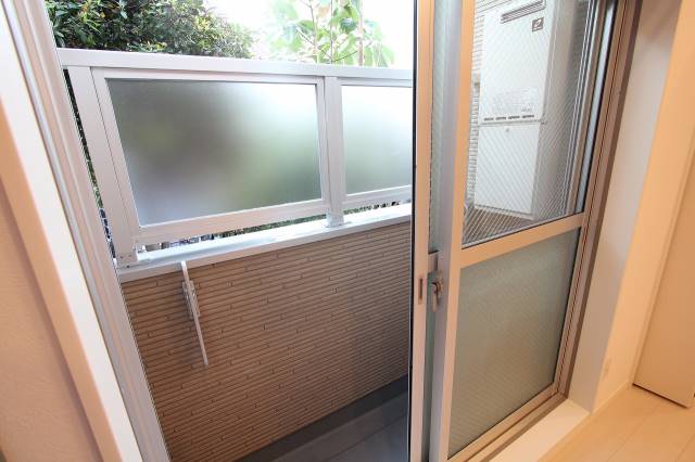 バルコニー　※イメージ写真