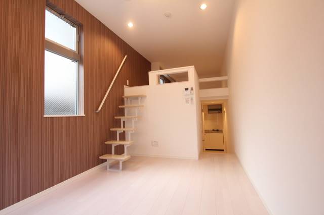 居室・リビング　※イメージ写真