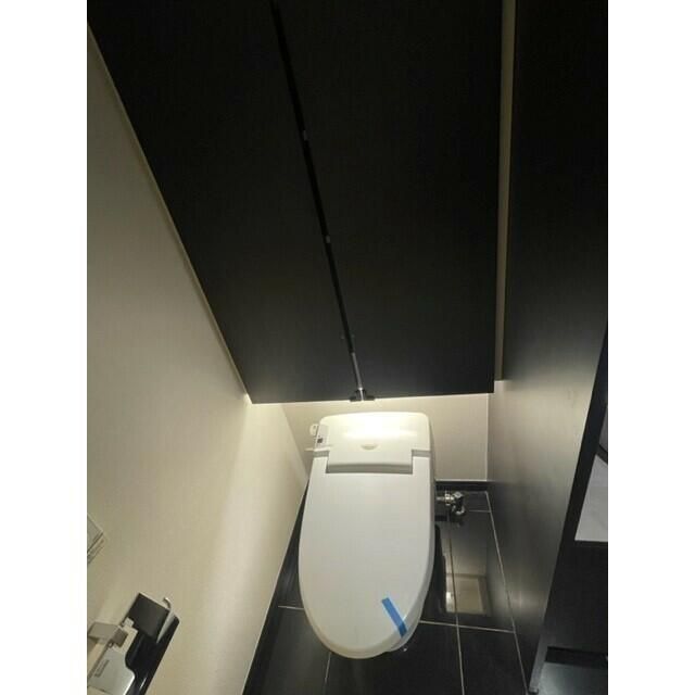 トイレ　トイレも気になるポイント