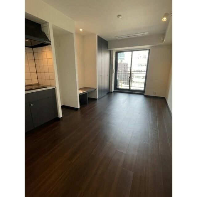 居室・リビング　リビングです