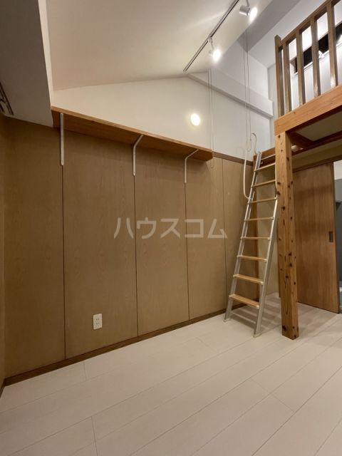 その他部屋・スペース