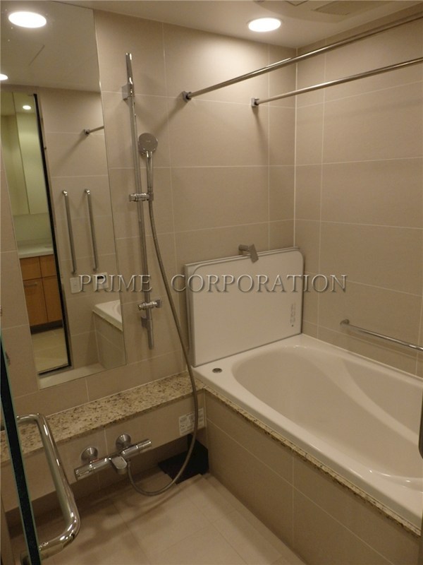 バス・シャワールーム　※参考写真※