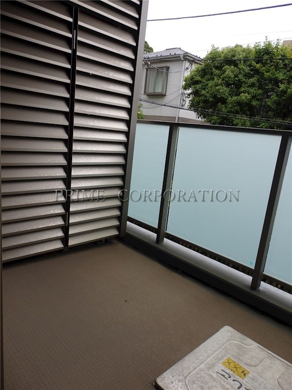 バルコニー　※参考写真※