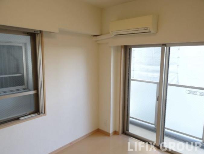 居室・リビング　居間・リビング