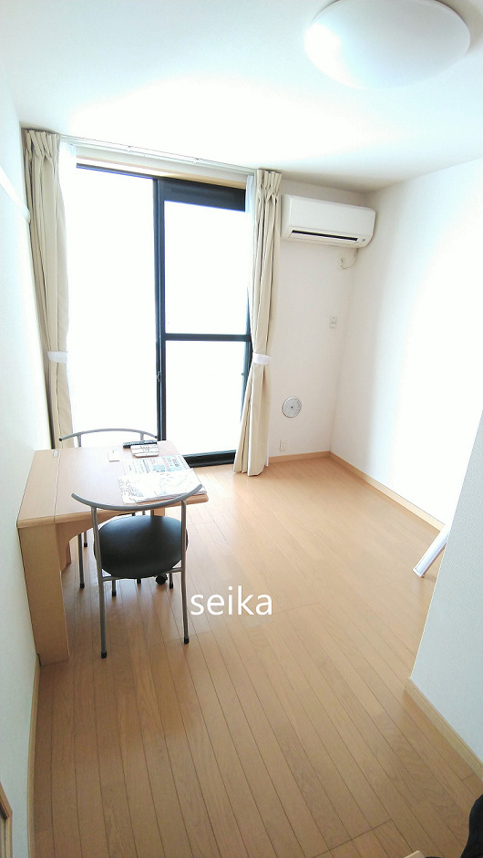 居室・リビング　同タイプ