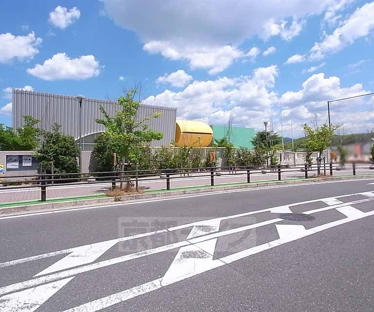 小学校　州見台小学校（小学校）まで481m