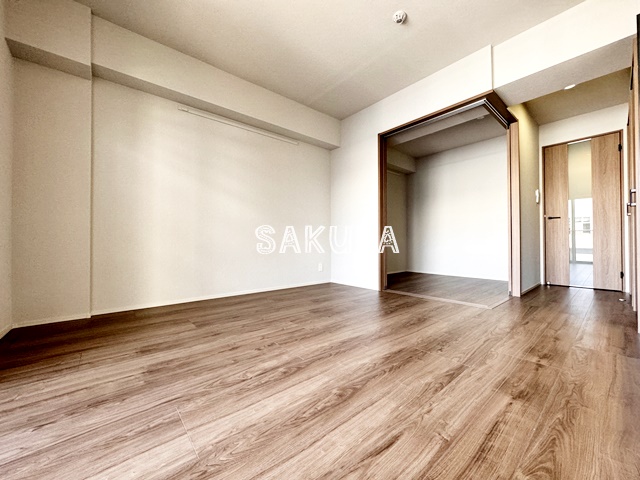 その他部屋・スペース　家具を配置しやすい人気の間取りです♪