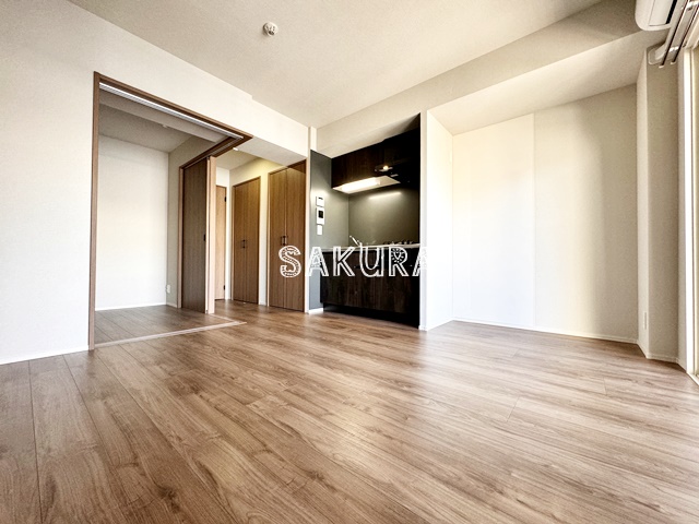 その他設備　充実した室内設備♪