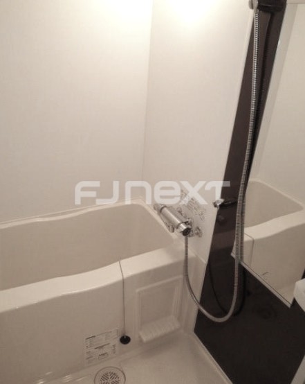 バス・シャワールーム　風呂