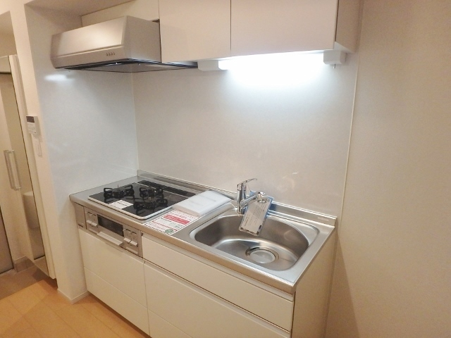 キッチン　★イメージパース★