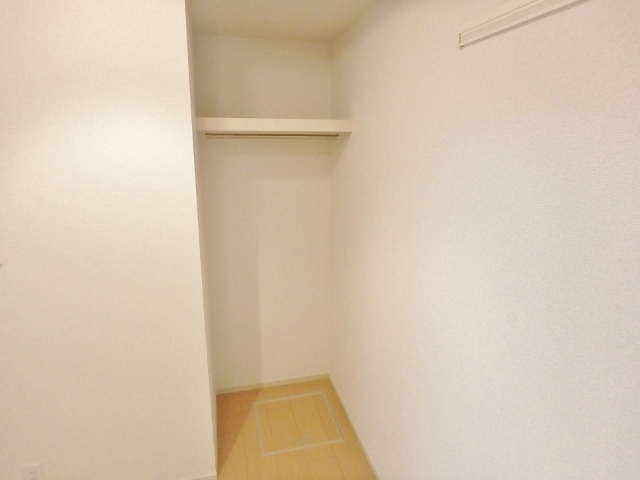 収納　★イメージパース★