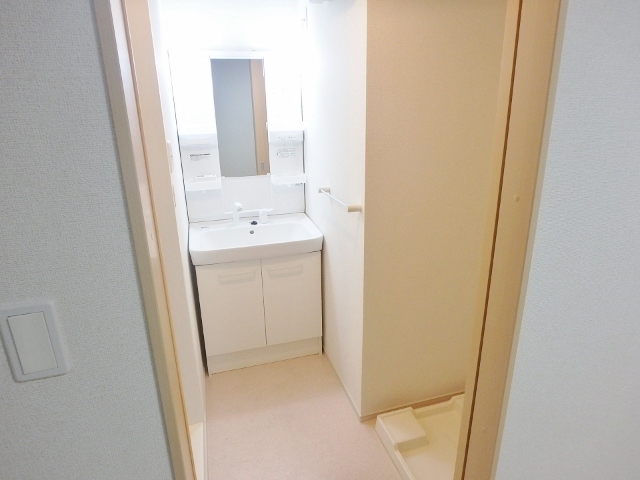 洗面設備　★イメージパース★