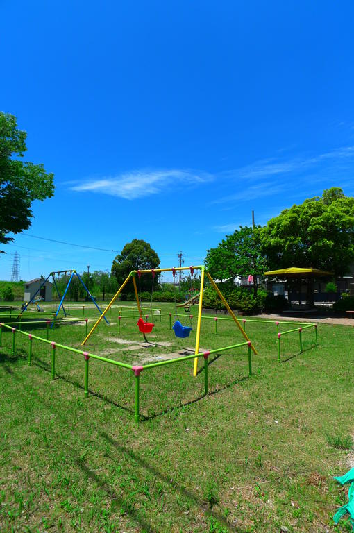 公園　喜惣治第三公園（公園）まで10m