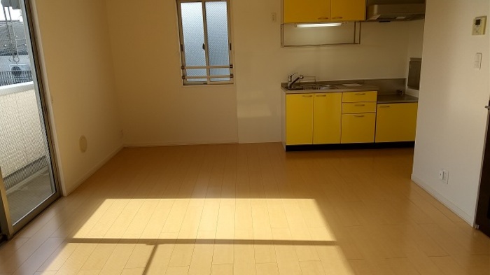 その他　他部屋参考写真