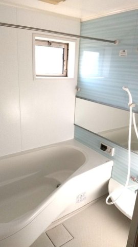 バス・シャワールーム　他部屋参考写真