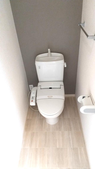 トイレ　他部屋参考写真