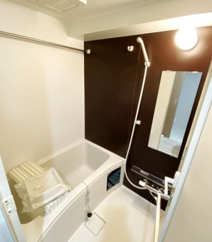 バス・シャワールーム　別部屋参考