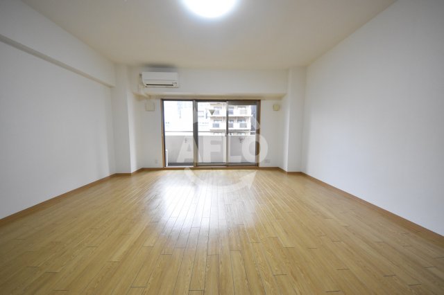 その他部屋・スペース　ブラーヴォ扇町　寝室