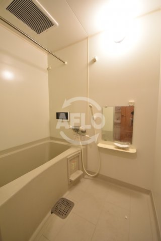 バス・シャワールーム　ブラーヴォ扇町　風呂