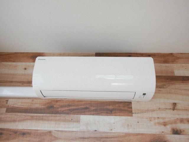 その他設備　同じ物件の他の号室の写真です