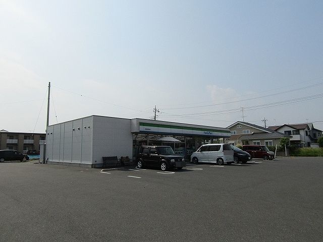 コンビニ　ファミリーマート茂原東部台（コンビニ）まで220m