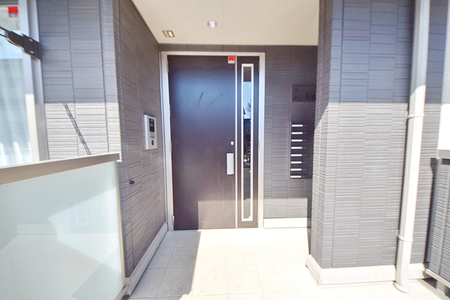 エントランス　～おかえりなさいませっ～