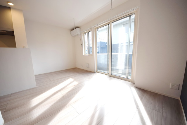 その他部屋・スペース　～休日はお部屋でゴロゴロっ～