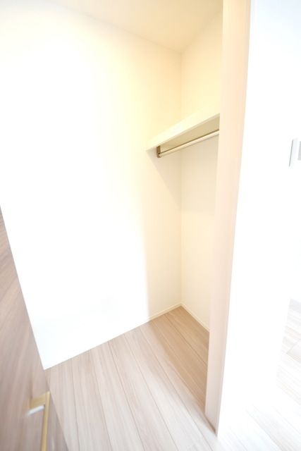 収納　～整理整頓お任せあれっ～