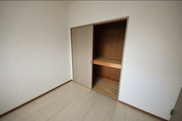 収納　★内装★