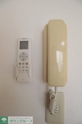 セキュリティ　お問合せはタウンハウジングまで！※現地待合わせ相談可能