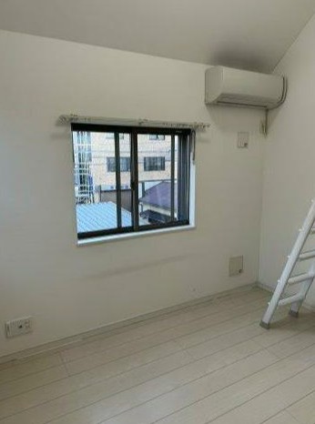 居室・リビング　同一仕様