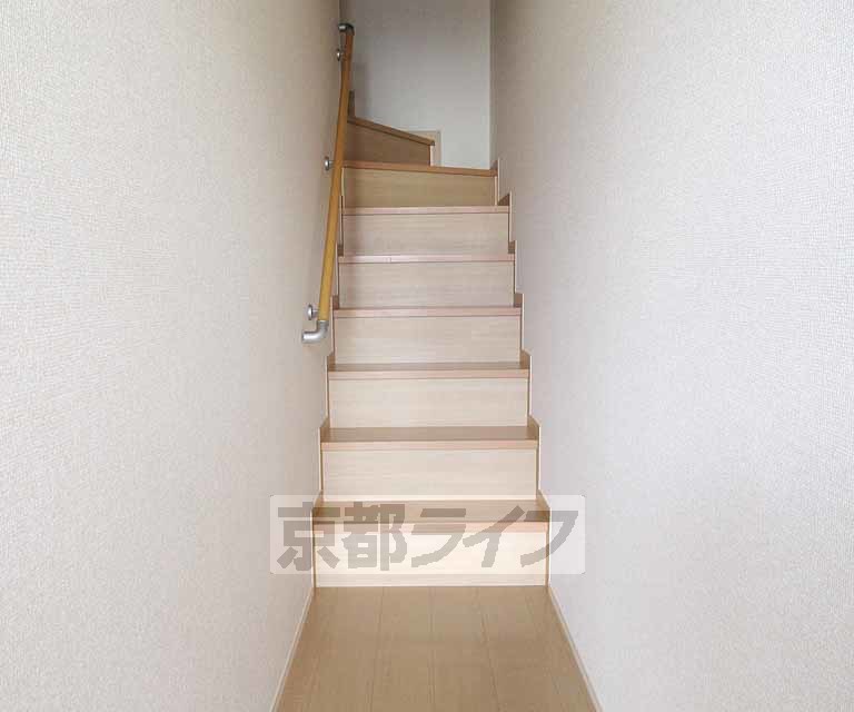 その他部屋・スペース　メインフロアへ参ります