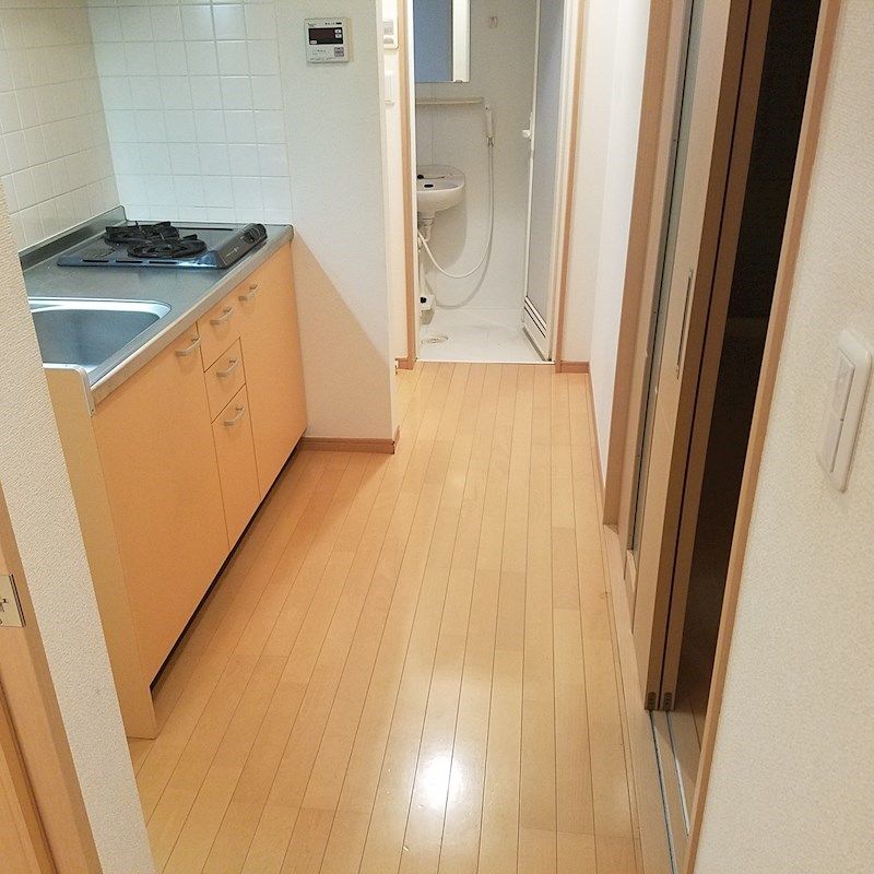 居室・リビング　別号室参考