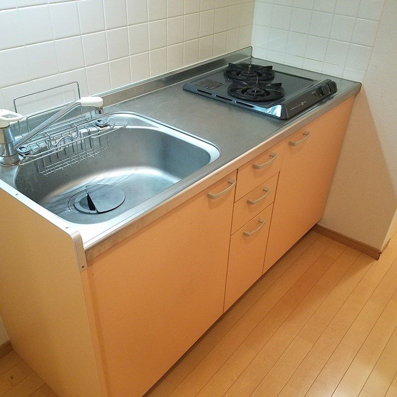 キッチン　別号室参考