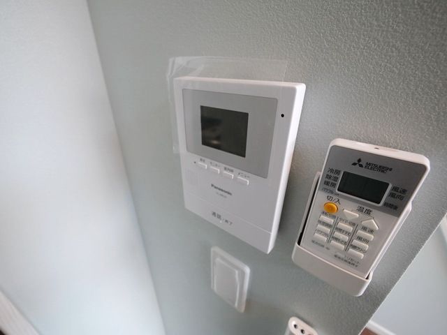 セキュリティ　★おすすめ物件★