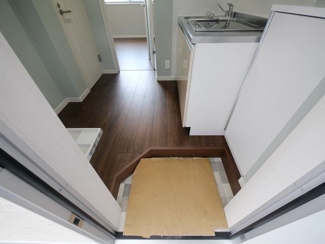 玄関　★おすすめ物件★