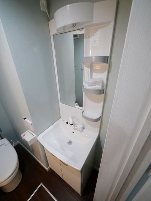 洗面設備　★おすすめ物件★