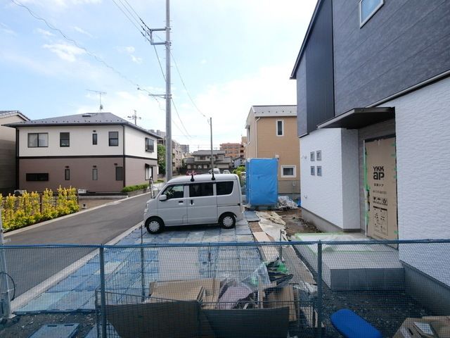 眺望　★おすすめ物件★