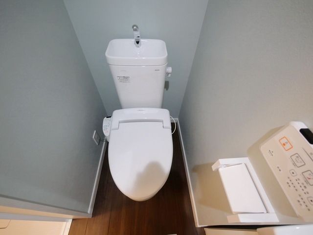 トイレ　★おすすめ物件★