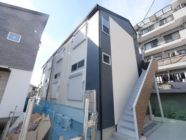 建物外観　★おすすめ物件★