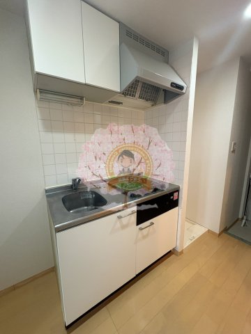 キッチン　同一仕様