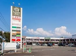 ショッピングセンター　HAKATA　Mist（ショッピングセンター）まで853m