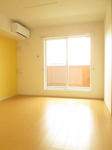 居室・リビング　ゆったり過ごせるリビングです